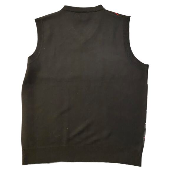 NWT Mens Golf Vest Cambridge Classics Size XL - Picture 2 of 3
